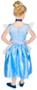 Costume Disney, costume di carnevale da principessa Anteprima dell’immagine prodotto 8
