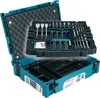 Coffret ensemble d'accessoires MAKITA 66 pièces en coffret Voir les images du produit 4