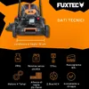 Tagliaerba a scoppio semovente RM5170Pro motore 4 tempi a Anteprima dell’immagine prodotto 3
