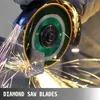SucceBuy 8-teiliges Diamant-Lochsägen-Set, M14-Kernbohrer Produktbild-Vorschau 6