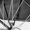 Wozinsky WBB34BK, Siodełko, Torba rowerowa, Poliester, Podgląd zdjęcia produktu 11
