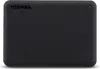 Toshiba Canvio Advance - Festplatte - 4 TB - extern Produktbild-Vorschau 3
