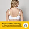 Medela Damen Keep Cool Schwangerschafts-und Still-BH Bra, Produktbild-Vorschau 7