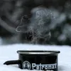 Tazza smaltata Petromax nera Anteprima dell’immagine prodotto 6