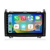 9" 64GB Autorádio Android Mercedes B-Klasse W245 2005-2011 Náhled obrázku produktu 1