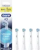 Oral-B iO Ultimate Clean -vaihtoharjat, valkoinen, 4 kpl Anteprima dell’immagine prodotto 1