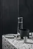 blomus Pilar Zestaw 2 filiżanek do espresso, Mirage Grey, Podgląd zdjęcia produktu 7