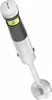 A studio shot of a cordless immersion blender against a white background. Voir les images du produit