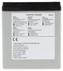 NP4-12 Yuasa Bleiakku NP4-12 mit 12 Volt und 4Ah, 4,8mm Produktbild-Vorschau 5