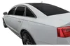 Kit complet de 4 déflecteurs pour Audi A6 C7 - Berline - Voir les images du produit 16