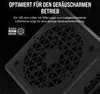 Corsair PC-Netzteil RM850e 850W ATX 3.0 80 PLUS Gold Produktbild-Vorschau 13