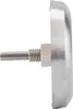 Edelstahlthermometer, Metallthermometer, Für Produktbild-Vorschau 4