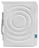 Lave-linge séchant frontal 10/6 kg 1400 tours/min - Bosch - Voir les images du produit 3