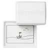 Breakfast Butterdose, klein "Butterfahrt" Produktbild-Vorschau 2