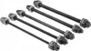 LUXTOM | Silentlager Abzieher, 27tlg, 34-90mm, M10-M18, Produktbild-Vorschau 12