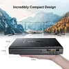USB 3.0 Externes CD/DVD Laufwerk Brenner Player 1080p für Produktbild-Vorschau 5