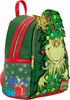 ++ Dr. Seuss by Loungefly Mini Backpack Grinch Holiday Podgląd zdjęcia produktu 4
