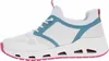 Buty damskie Rieker N5258-80 weiss 38 Podgląd zdjęcia produktu 3