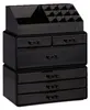 Organizér na make-up RD4643, černý Náhled obrázku produktu 10