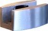 Glas Schiebetür Glasschiebetür AMOD SoftStop 900 x 2175 mm Produktbild-Vorschau 7