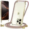 Handykette für Apple iPhone 17 Pro Max Case zum umhängen Produktbild-Vorschau 1