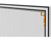 Insektenschutz Windhager EXPERT Rahmenfenster weiss 120x220 Produktbild-Vorschau 5