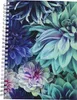 RNK Verlag notitieboekje Blossom - A5, geruit, 48 Productafbeelding-voorbeeld 3
