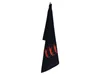 Vista Portuguese Geschirrtuch Prawns schwarz 50x70cm Produktbild-Vorschau 1