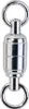 Uni Cat HQ Power-2 Ball Bearing Swivel Produktbild-Vorschau 2