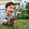 Jurassic World Battle Roar Becklespinax Produktbild-Vorschau 17
