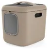 ROTHO Biala XL Cappuccino - Katzentoilette Produktbild-Vorschau 1