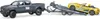 Bruder 02504 RAM 2500 Power Wagon und BRUDER Roadster Produktbild-Vorschau 19