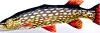 GABY Kissen Kuscheltier Fisch Stofftier Plüschtier Produktbild-Vorschau 6