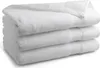 DoubleDry Premium Handtücher Set - 3 Stück 70 X 140 cm Produktbild-Vorschau 3