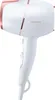 A white Philips hair dryer with rose gold accents is shown against a white background. Náhled obrázku produktu