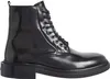 Calvin Klein Herren Stiefeletten HM0HM01028 0GM Farbe: Produktbild-Vorschau 1