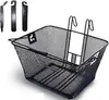 Panier de guidon Point taille XXL Panier de vélo Panier Voir les images du produit 1