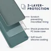 kwmobile Handyhülle für Samsung Galaxy S21 Plus Hülle - Produktbild-Vorschau 2
