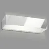 LED Bad Wandleuchte, chrom, IP44, LED-Modul, 8 Watt Produktbild-Vorschau 6