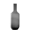 Leonardo Vase Milano Grau Glas (50 cm) Produktbild-Vorschau 1