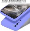 Cadorabo Custodia per OnePlus Nord Custodia in silicone per Anteprima dell’immagine prodotto 4