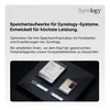 Synology Disk Station DS1520+ - NAS-Server - 5 Schächte Produktbild-Vorschau 7