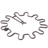 KADAX Staudenhalter Rund Ø 21 cm im 20er Set, Produktbild-Vorschau 9