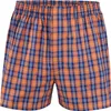 City Life Herren Boxershorts Shorts Boxer Webboxer (10er Produktbild-Vorschau 9