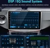 10''NAVI BT carplay Für Passat B6 B7 2010-2015 Android12 Náhled obrázku produktu 18
