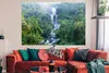 MuchoWow® Poster Wasserfälle in Indonesien 180x120 cm - Produktbild-Vorschau 3