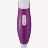 SEVERIN asciugacapelli da viaggio HT 0156 1200 Watt bianco Anteprima dell’immagine prodotto 4
