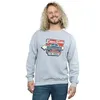 Supernatural - "Driver Picks The Music" Sweatshirt für Produktbild-Vorschau 2