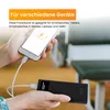 R2B Powerbank 20000 mAh, Power bank Schnelllade 22,5W USB-C Produktbild-Vorschau 4