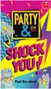 Party & Co Shock You – Jeu dynamique de groupe et de Voir les images du produit 5